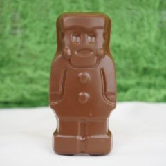 Chocolate Frankenstein Bar