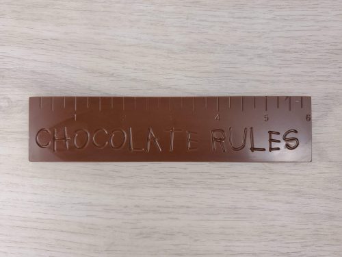 Chocolate Rules