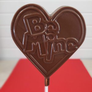 Sweet Spot Chocolate Shop Be Mine Valentine's Day Pop